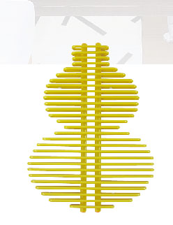 艺术装饰异型系列4